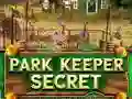 Mchezo Park Keeper Secret online