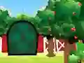 Mchezo Help The Apple Farm Girl online
