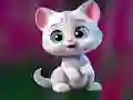 Mchezo Stylish Cat Rescue online