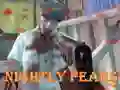 Mchezo Nightly Fears online