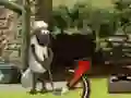 Mchezo Shaun the Sheep Championsheeps online