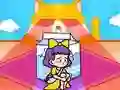 Mchezo Hide N Seek: Girl Escape online