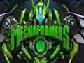 Mchezo Mecha Formers 3 online