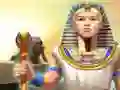 Mchezo Queen of Egypt Cleopatra's Jewels online