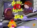 Mchezo Monkey Go Happy Stage 483 online
