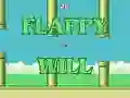 Mchezo Flappy Will online