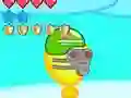 Mchezo Balloon Fight online