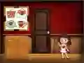 Mchezo Angel Valentine's Day Escape 5 online