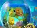 Mchezo Fishdom 2 online
