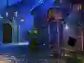 Mchezo Shadow City Escape online