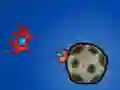 Mchezo Math Invasion online
