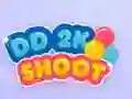 Mchezo DD 2K Shoot online