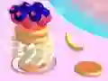 Mchezo I Want Pancake online