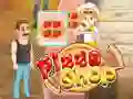 Mchezo Pizza Shop online
