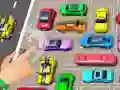 Mchezo Car Parking Unblocked online