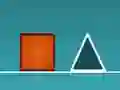 Mchezo The Impossible Game lite online