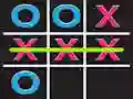 Mchezo TicTacToe online