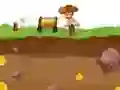 Mchezo Gold Mine online