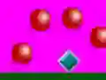 Mchezo Ball Dodge online