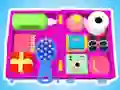Mchezo Master organizer online