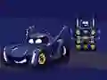 Mchezo A Day in the Batcave online