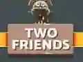 Mchezo Two Friends online