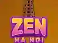 Mchezo Zen Hanoi online