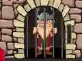 Mchezo Shovel Warrior Escape online