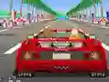 Mchezo Turbo Outrun Reimagined online