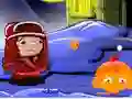 Mchezo Monkey Go Happly Stage 383 online