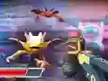 Mchezo Arena online