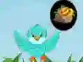 Mchezo Avian Appetite Escape online