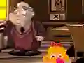 Mchezo Monkey Go Happly Stage 387 online