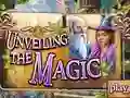 Mchezo Unveiling the Magic online