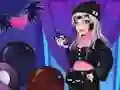 Mchezo Teen Cute Emo online