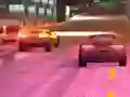 Mchezo Turbo Racing 3 Shangha online