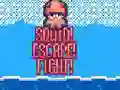 Mchezo Squid Escape Fight online