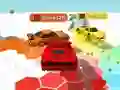 Mchezo Race Survival: Arena King online