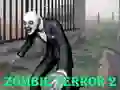Mchezo Zombie Terror 2 online