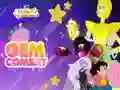 Mchezo Steven Universe Gem Combat online