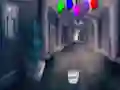 Mchezo Ghost Threat Girl Escape online