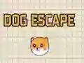 Mchezo Dog Escape online
