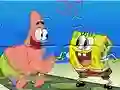 Mchezo Jigsaw Puzzle: SpongeBob SquarePants online