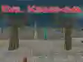 Mchezo Evil Kingdom online