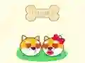 Mchezo Love Doge online