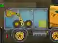 Mchezo Boxrob 2 online