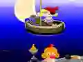 Mchezo Monkey Go Happly Stage 397 online