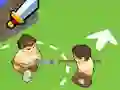 Mchezo Legend of the Isles The Hero's Path online
