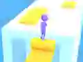 Mchezo Untwist Road online