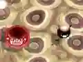 Mchezo Bouncing Blob online
